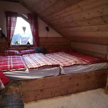 Apartmany Bublava 817 מראה חיצוני תמונה