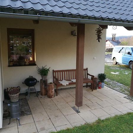 Apartmany Bublava 817 מראה חיצוני תמונה