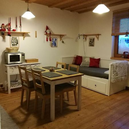 Apartmany Bublava 817 מראה חיצוני תמונה