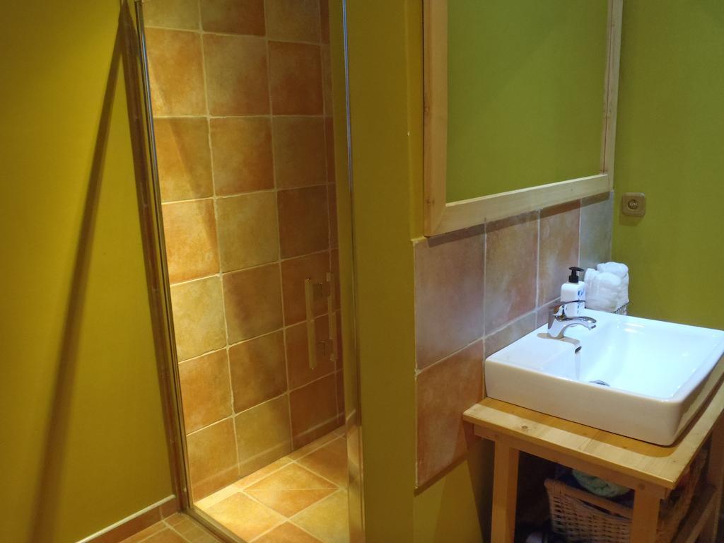 Apartmany Bublava 817 חדר תמונה