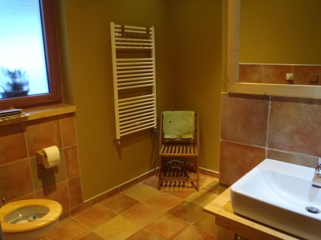 Apartmany Bublava 817 חדר תמונה