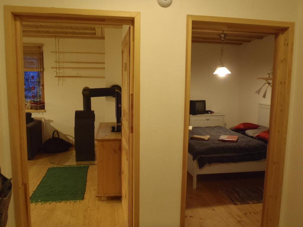 Apartmany Bublava 817 חדר תמונה