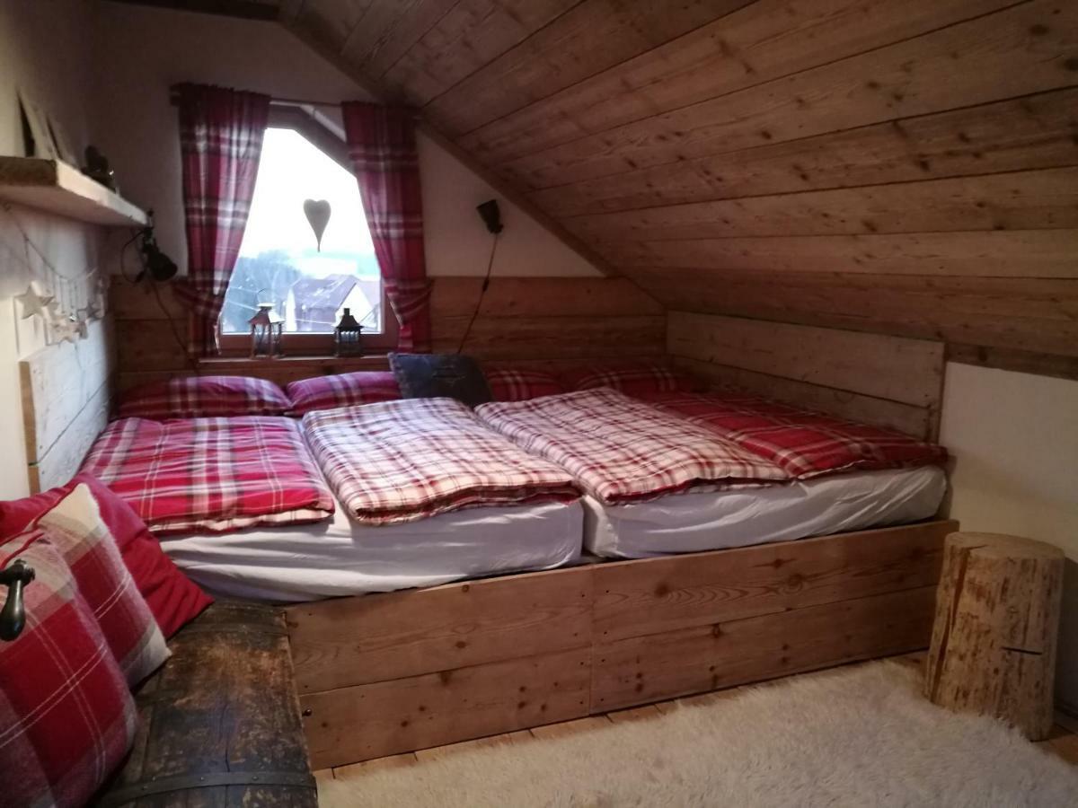 Apartmany Bublava 817 מראה חיצוני תמונה
