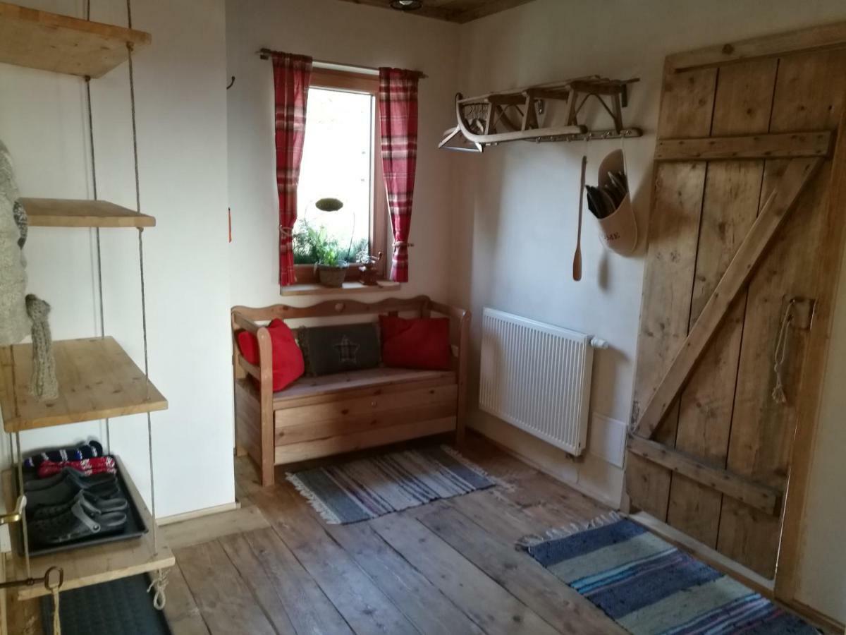 Apartmany Bublava 817 מראה חיצוני תמונה