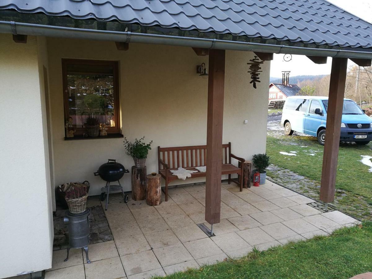 Apartmany Bublava 817 מראה חיצוני תמונה