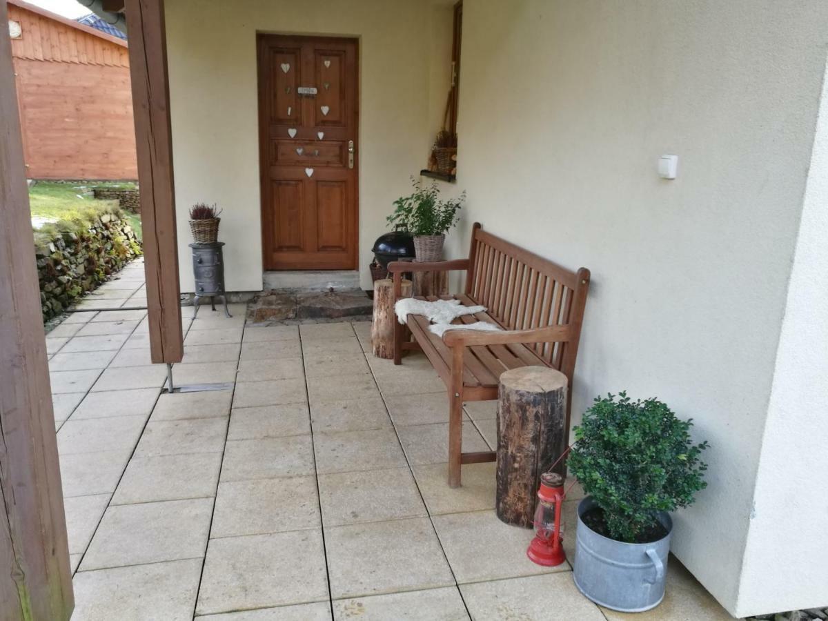 Apartmany Bublava 817 מראה חיצוני תמונה
