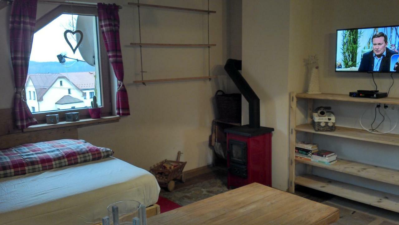 Apartmany Bublava 817 מראה חיצוני תמונה