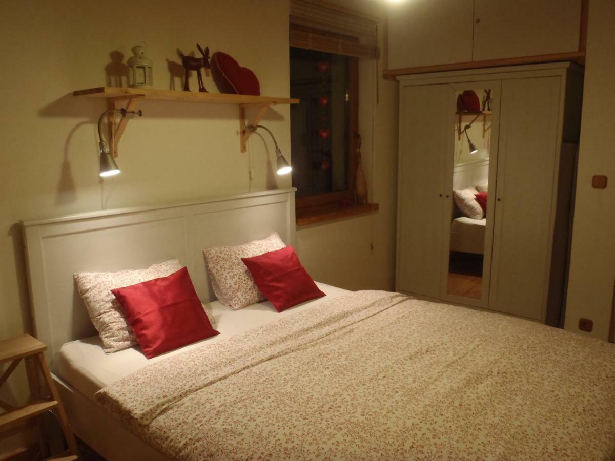Apartmany Bublava 817 מראה חיצוני תמונה