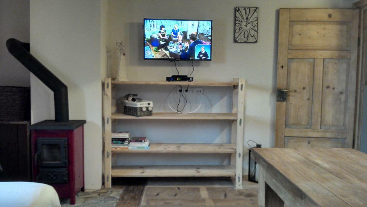 Apartmany Bublava 817 מראה חיצוני תמונה