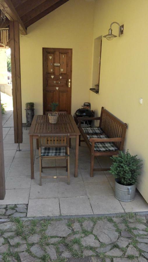 Apartmany Bublava 817 מראה חיצוני תמונה
