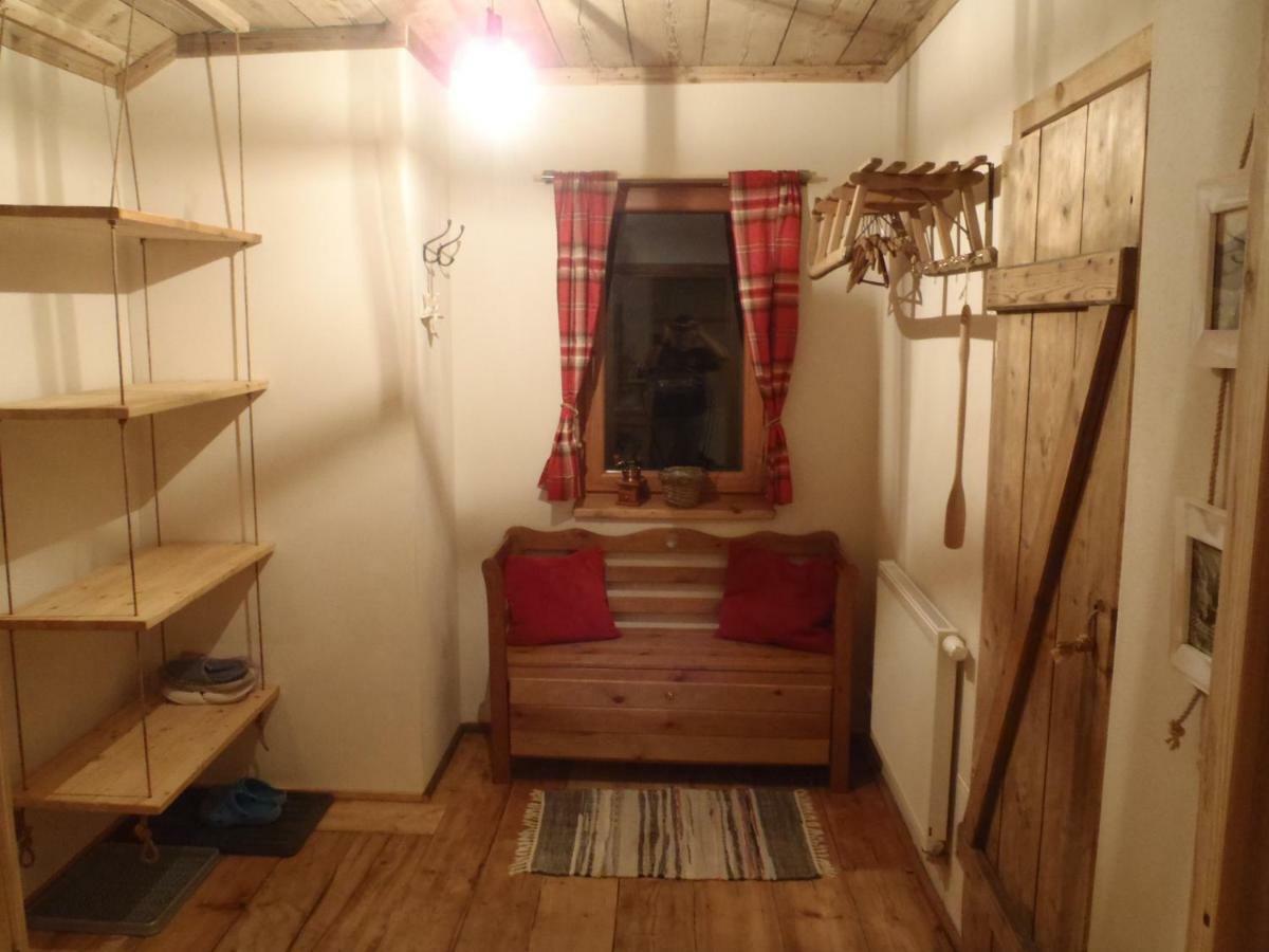 Apartmany Bublava 817 מראה חיצוני תמונה