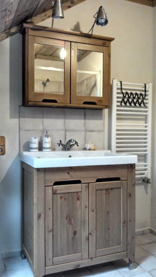 Apartmany Bublava 817 מראה חיצוני תמונה