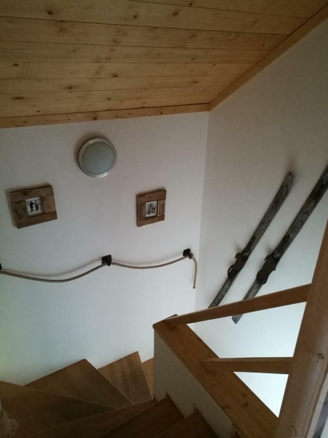 Apartmany Bublava 817 מראה חיצוני תמונה
