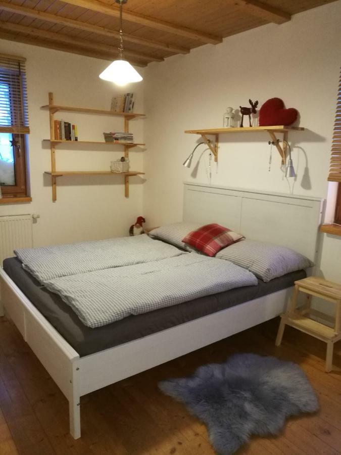 Apartmany Bublava 817 מראה חיצוני תמונה