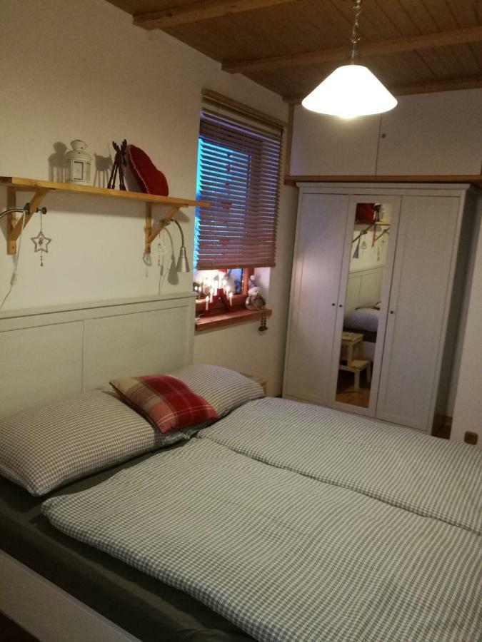 Apartmany Bublava 817 מראה חיצוני תמונה