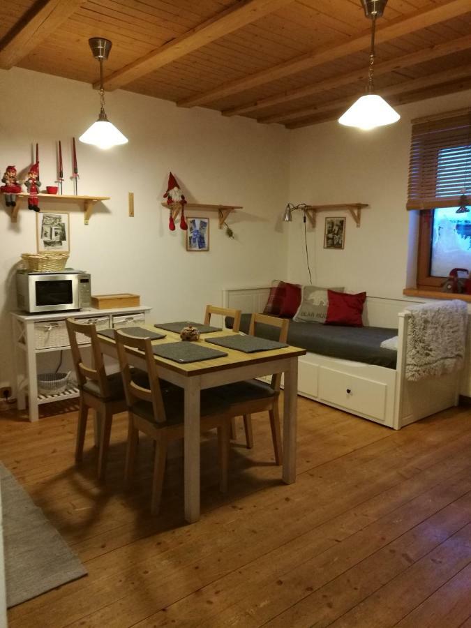 Apartmany Bublava 817 מראה חיצוני תמונה